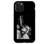 Blondie Debbie Harry Studio Shoot par Martyn Goddard Coque pour iPhone 11 Pro