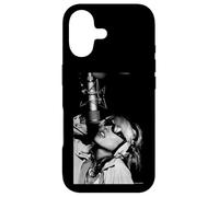 Blondie Debbie Harry Studio Shoot par Martyn Goddard Coque pour iPhone 17