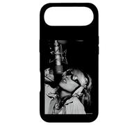 Blondie Debbie Harry Studio Shoot par Martyn Goddard Coque pour iPhone Air