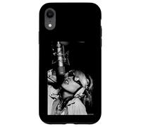 Blondie Debbie Harry Studio Shoot par Martyn Goddard Coque pour iPhone XR