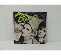 Blondie - Eat to The Beat (1979) [Import]