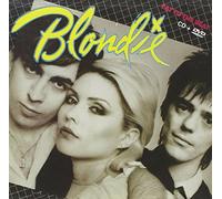 Blondie - Eat to The Beat