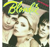 Blondie – Eat To The Beat