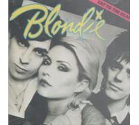 Blondie - Eat to The Beat