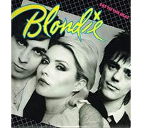 Blondie - Eat To The Beat