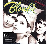 Blondie - Eat to the Beat