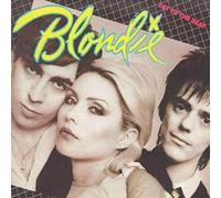 Blondie – Eat to the Beat – CD – Chrysalis