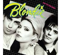 Blondie - Eat To The Beat - Chrysalis - CHM 41225