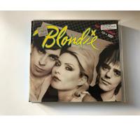 Blondie - Eat to The Beat + DVD [Import]