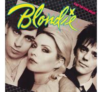 Blondie - Eat to the Beat [New CD] Germany - Import