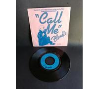 Blondie / Giorgio Moroder - Call Me