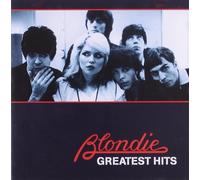 Blondie – Greatest Hits – CD