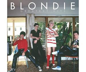 Blondie - Greatest Hits -2cd-