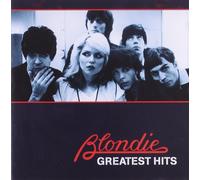 Blondie - Greatest Hits