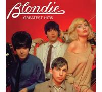 Blondie – Greatest Hits – CD – Chrysalis