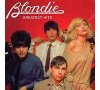 Blondie - Greatest Hits - CD - F99z