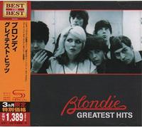 Blondie - Greatest Hits [Import]