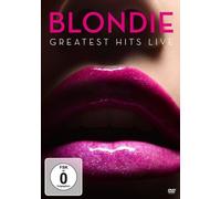 Blondie - Greatest Hits Live