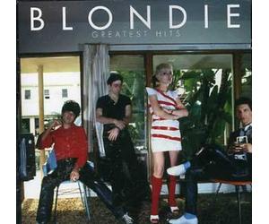 Blondie Greatest Hits: Sight & Sound [CD + DVD] (2005-11-07)