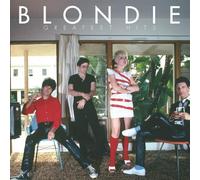 Blondie Greatest Hits: Sound & V (CD)