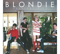 Blondie - Greatest Hits: Sound & Vision
