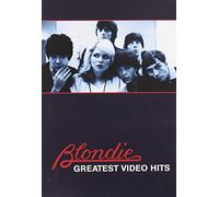 Blondie – Greatest Video Hits