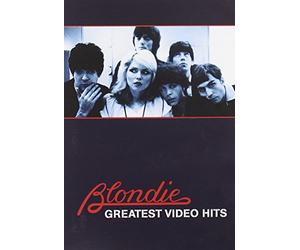Blondie : Greatest Video Hits
