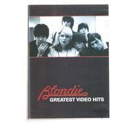 Blondie - Greatest Video Hits [Import USA Zone 1]