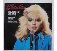 BLONDIE - HEART OF GLASS 12" SINGLE UK CHRYSALIS 1979