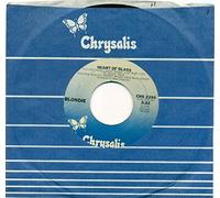 Blondie - Heart Of Glass