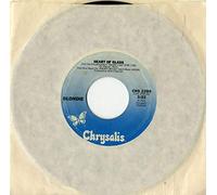 Blondie - Heart Of Glass