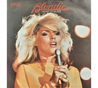 Blondie - Heart Of Glass - Chrysalis - 6285 007