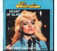 BLONDIE - Heart of Glass/Rapture [Import]