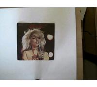 Blondie: Heart of Glass/ Rifle Range,