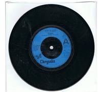 Blondie - Heart of Glass/Rifle Range [7" Vinyl] [Import]