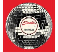 Blondie - Heart Of Glass EP - Sealed
