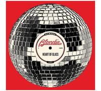 Blondie Heart of Glass (Vinyl) 12" EP