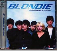 Blondie - is The Name of a Band [Import]
