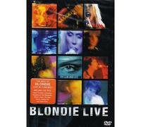 Blondie – Live – Eagle