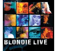 Blondie Live