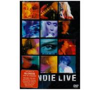 Blondie – Live – Eagle