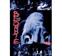 Blondie - Live