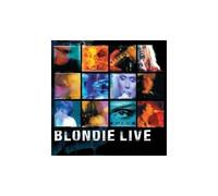 Blondie – Blondie Live