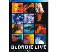 Blondie Live by IMPORTS