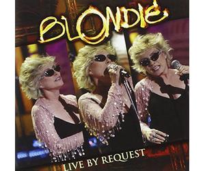 Blondie - Live By Request