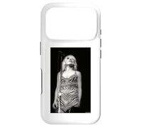 Blondie Live Debbie Harry 1978 par Martyn Goddard Coque pour iPhone 17 Pro