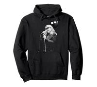 Blondie Live Debbie Harry X-Offender 1998 Sweat à Capuche