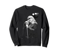Blondie Live Debbie Harry X-Offender 1998 Sweatshirt