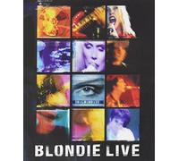 Blondie Live [Import anglais]