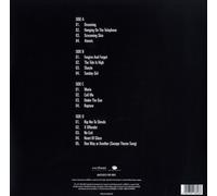 Blondie – Live (Int.) – earMUSIC